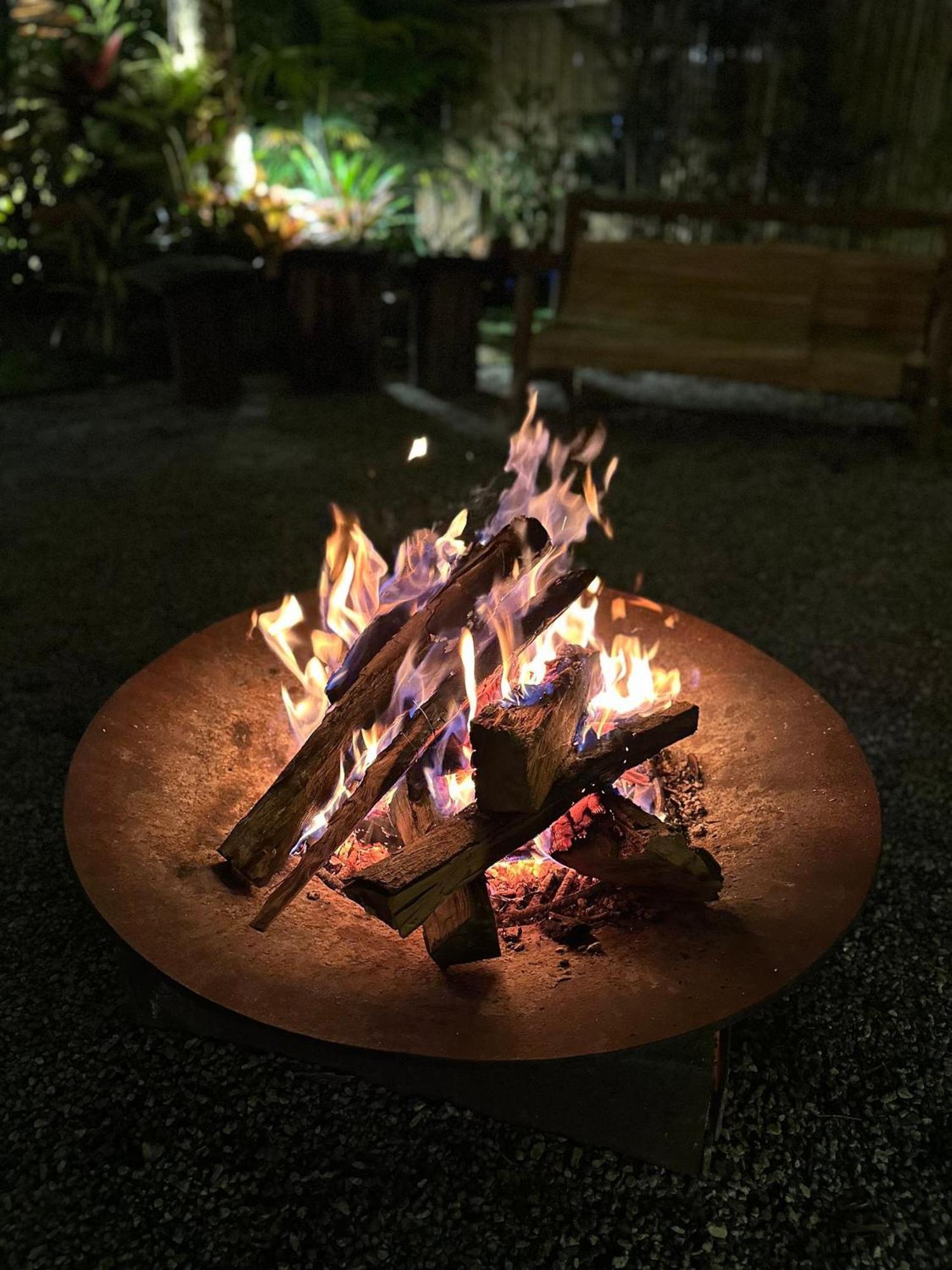 Guest house Chacara Comary