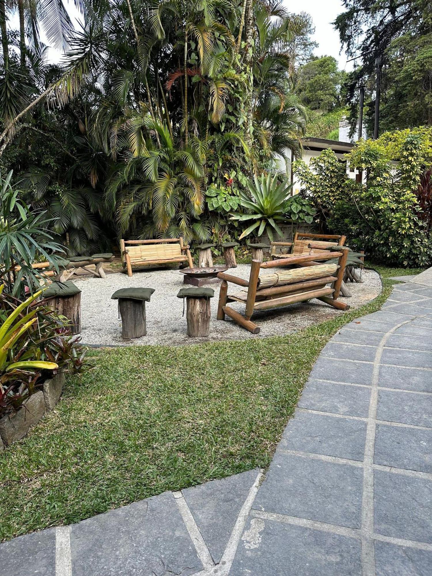 Chacara Comary Guest house