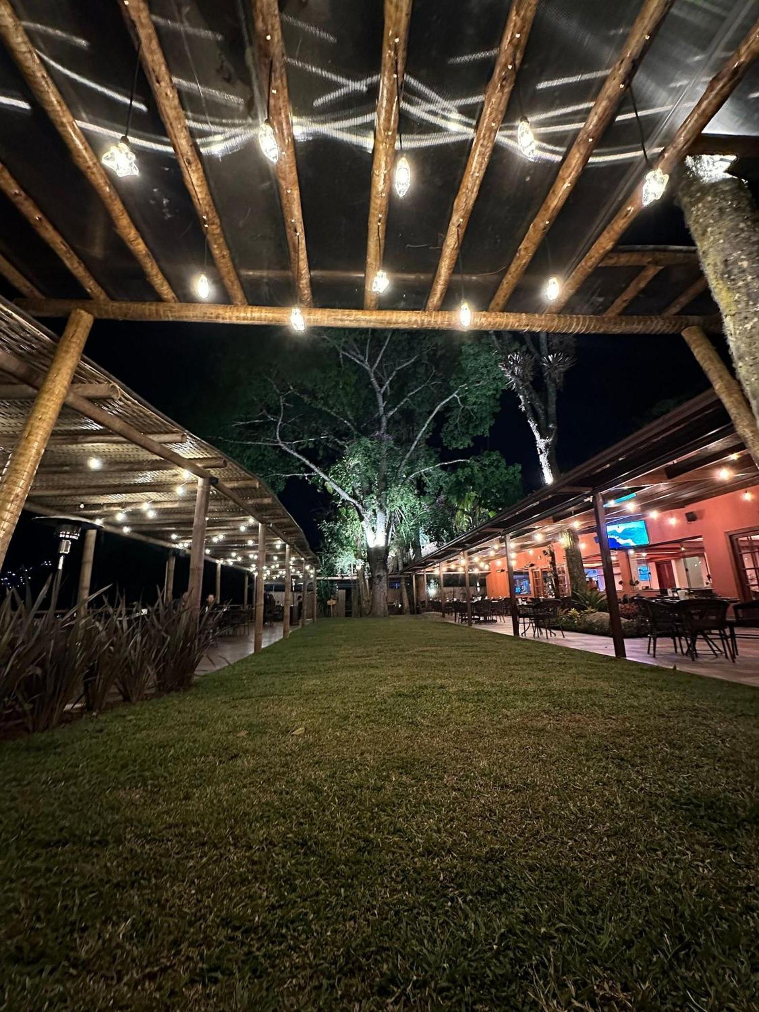 Guest house Chacara Comary