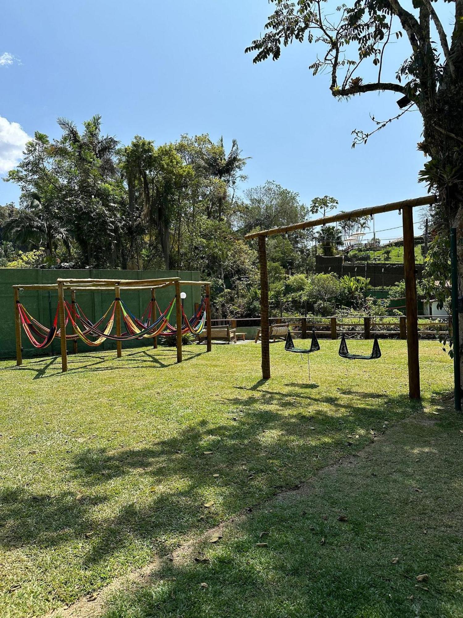 Chacara Comary Teresopolis
