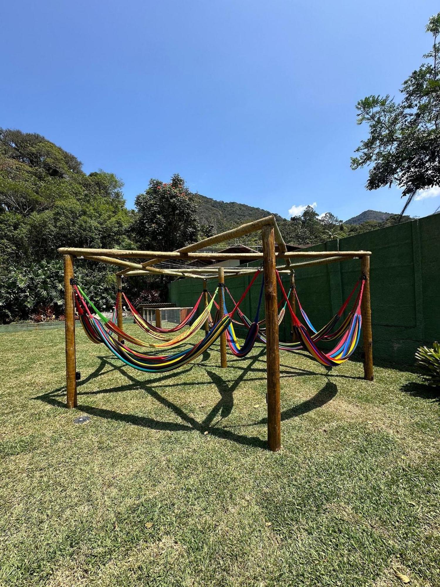 Guest house Chacara Comary
