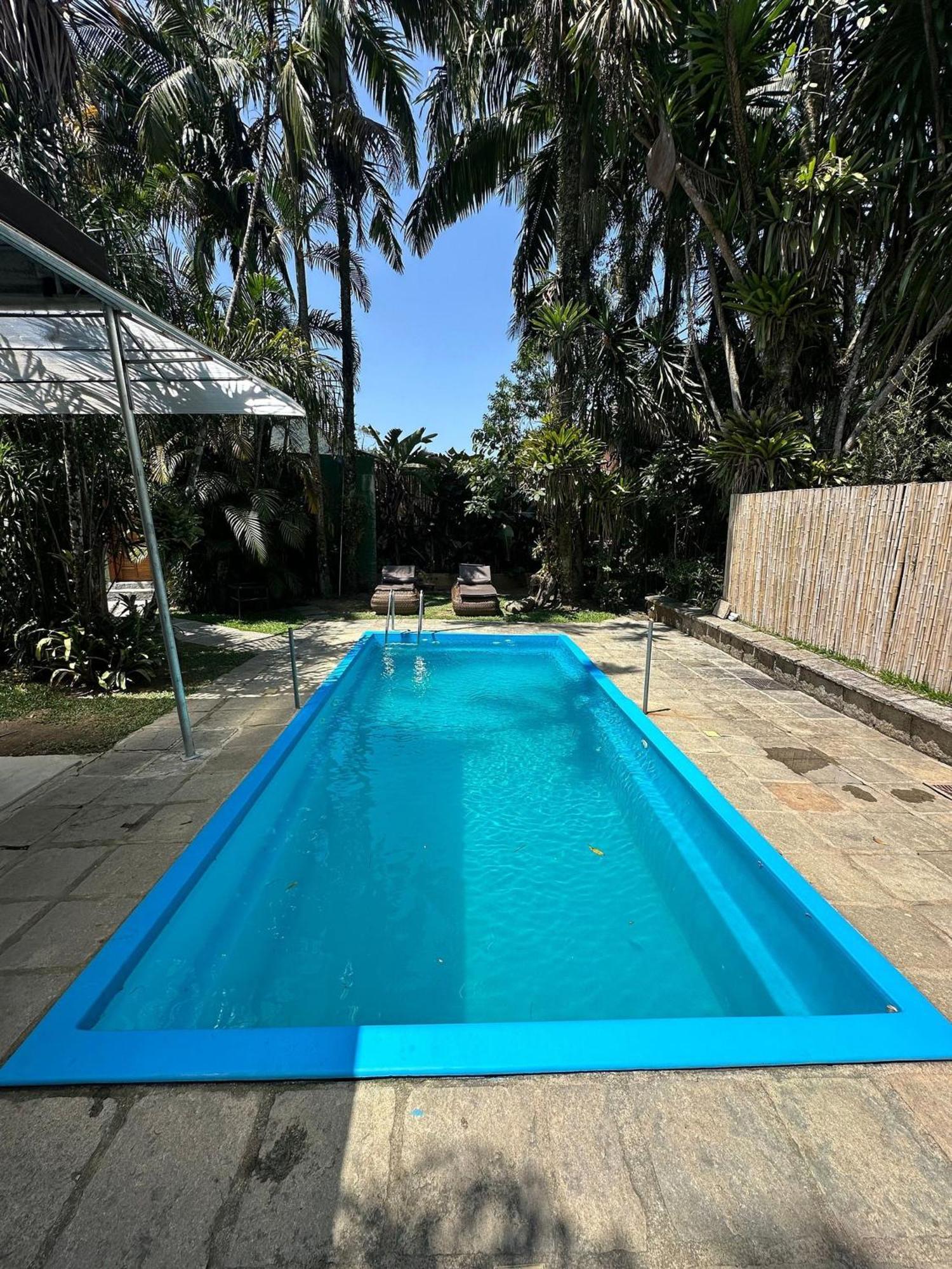 Chacara Comary Guest house
