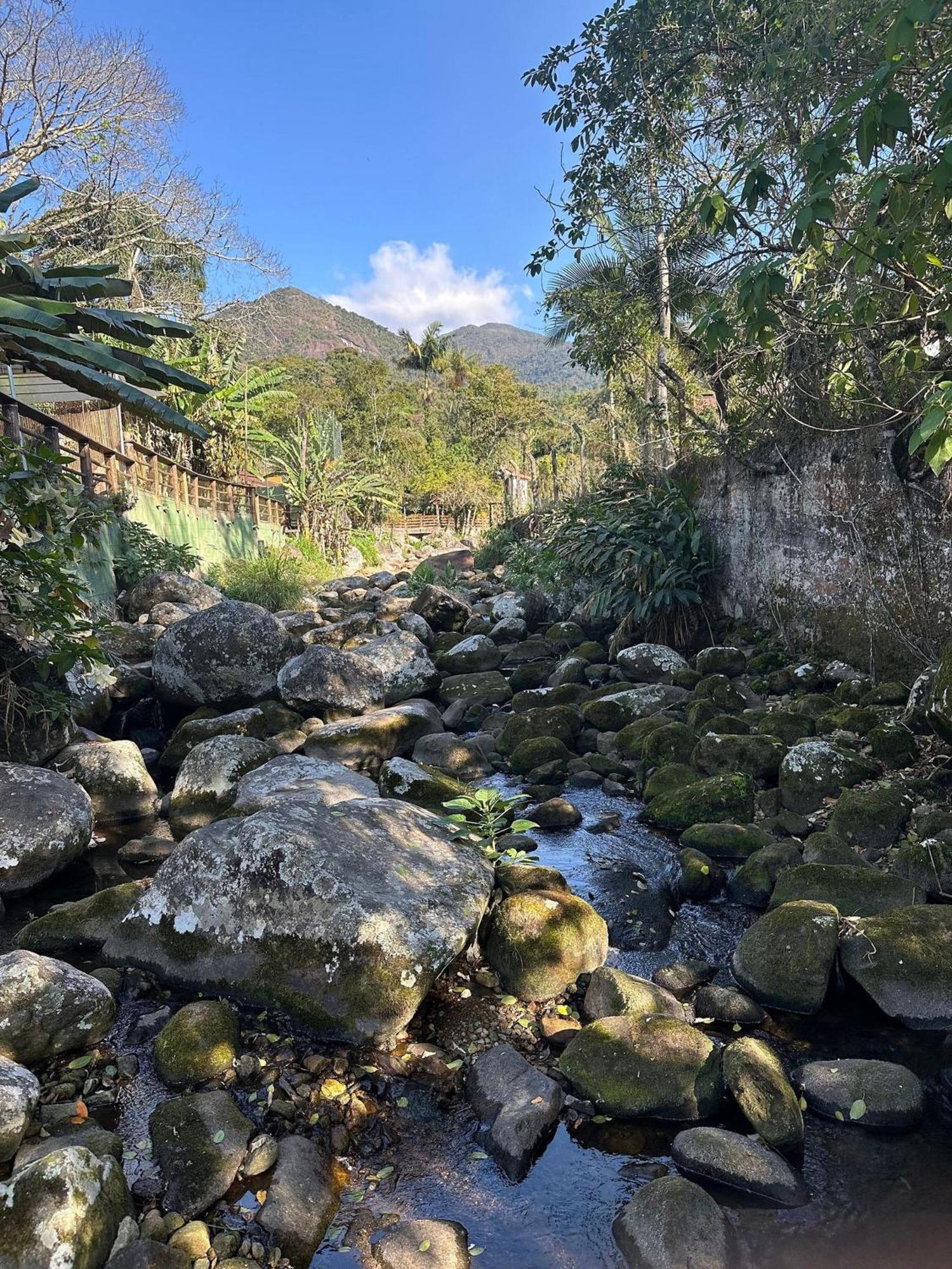Guest house Chacara Comary Teresopolis