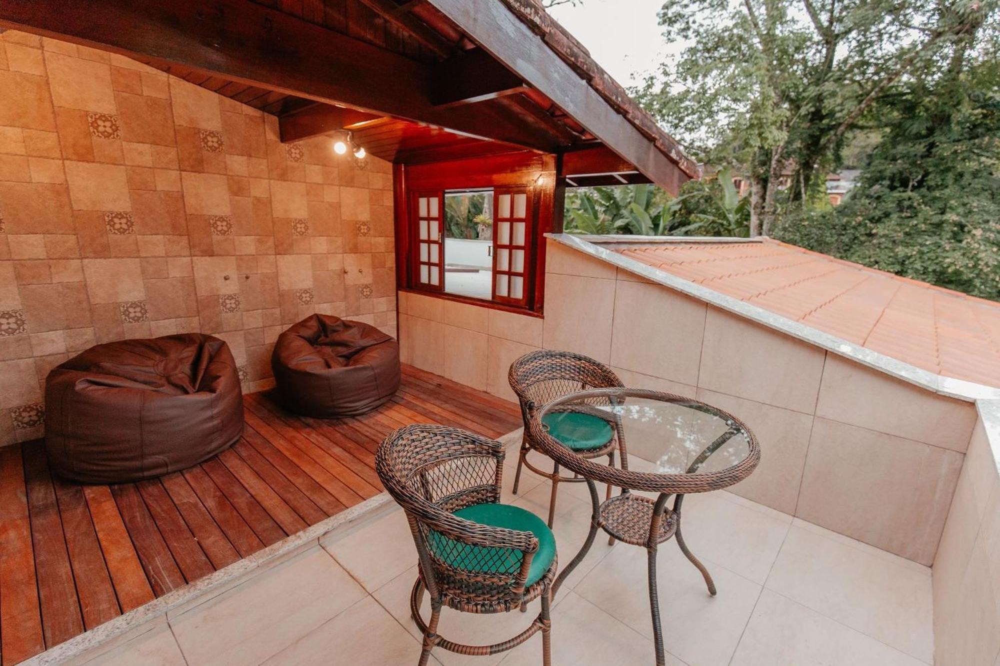 Chacara Comary Guest house