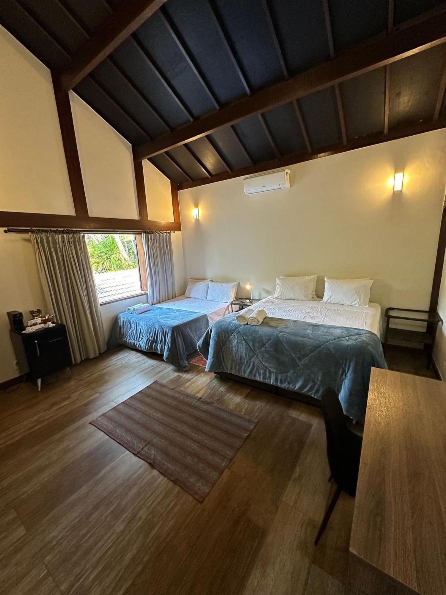Guest house Chacara Comary