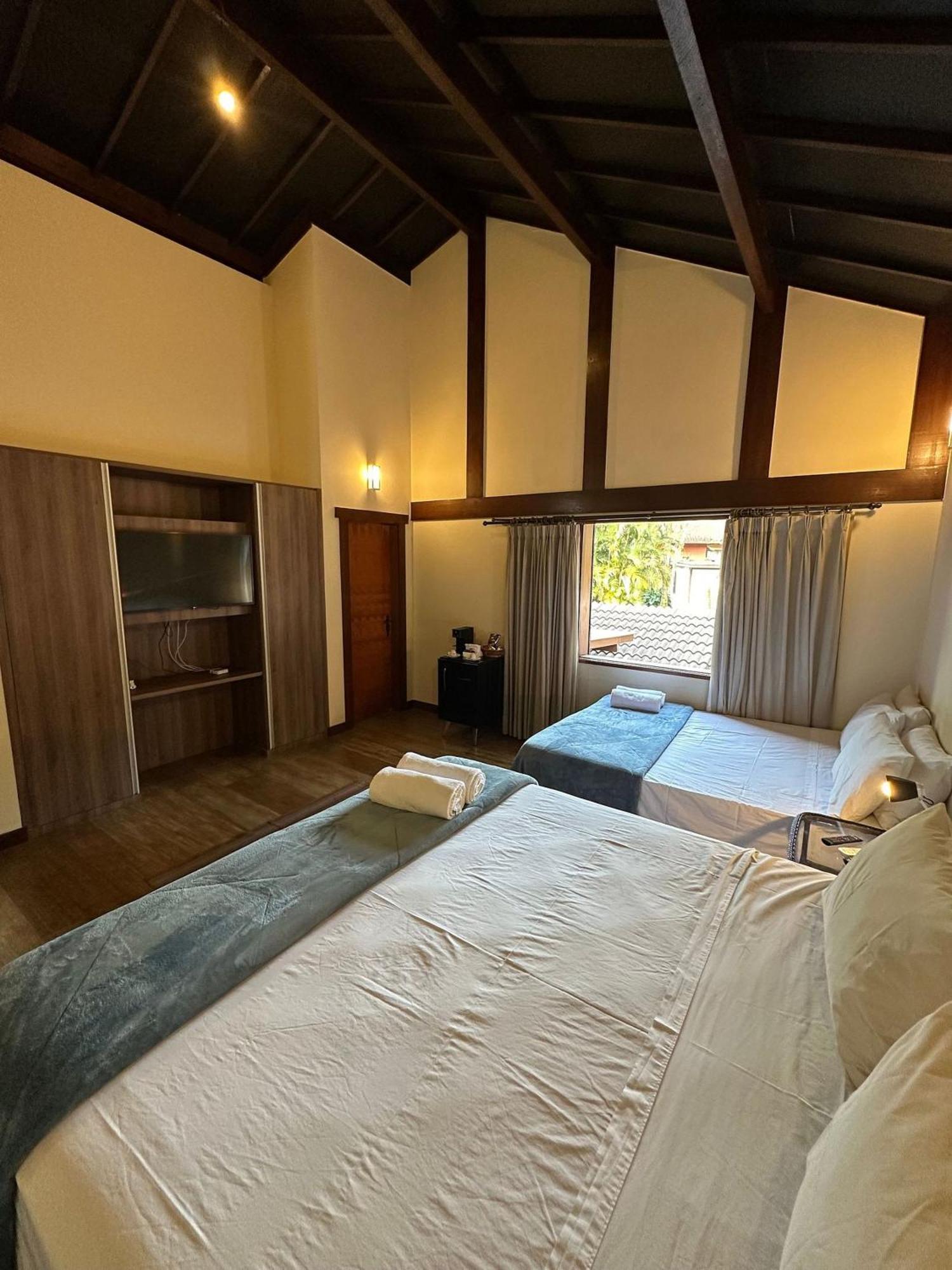 Chacara Comary Guest house Teresopolis