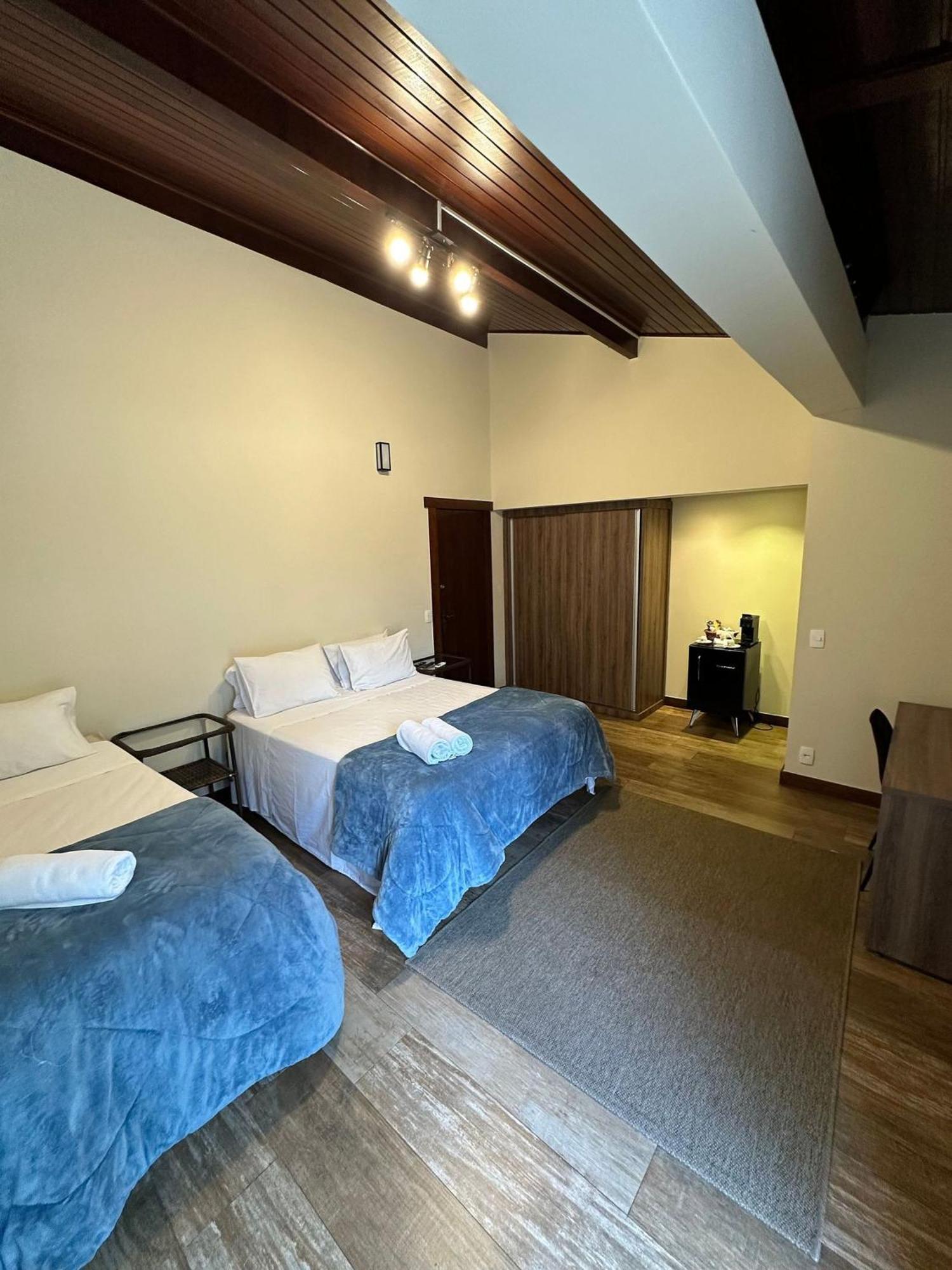 Guest house Chacara Comary Teresopolis